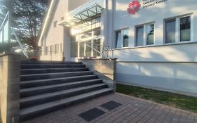 Ośrodek Wypoczynkowy Caritas